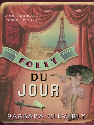 cover image of Folly Du Jour